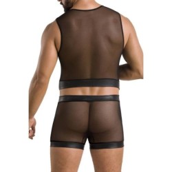 053 Set William Crni S/M