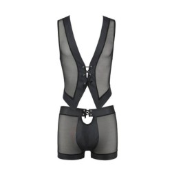 053 Set William Crni S/M