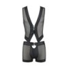 053 Set William Negru S/M