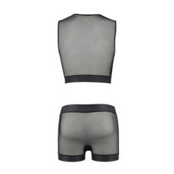 053 Set William Musta S/M