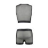 053 Set William Crni S/M