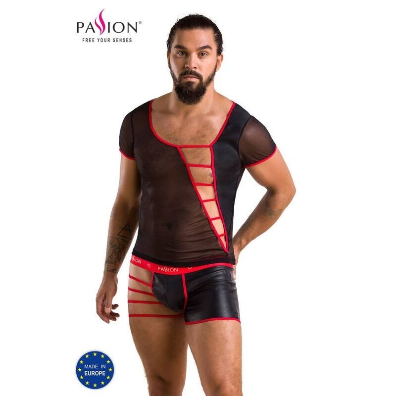 055 Set Mark Melns L/Xl