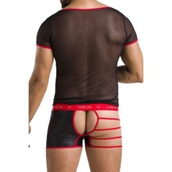 055 Set Mark Melns L/Xl