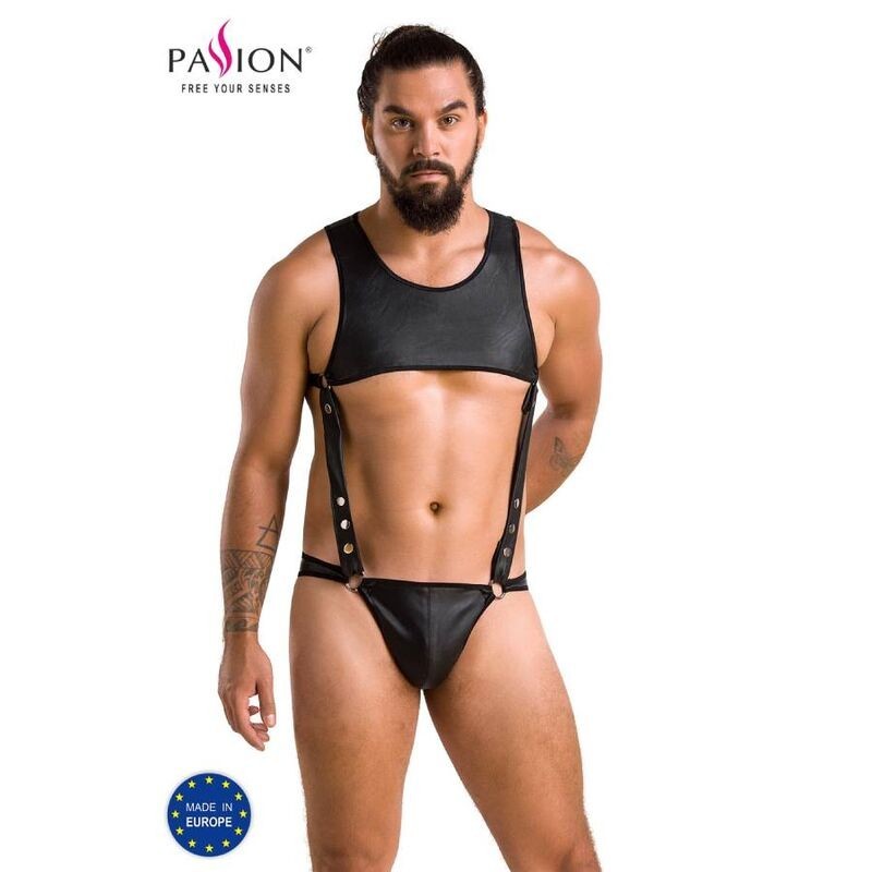 056 Body Adam Sort L/Xl