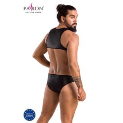 056 Body Adam Negru S/M