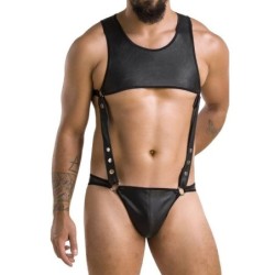 056 Body Adam Noir S/M