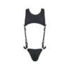 056 Body Adam Negru S/M