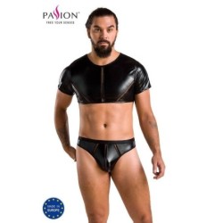 057 Set Peter Negro L/Xl