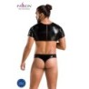 057 Set Peter Noir L/Xl