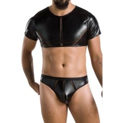 057 Set Peter Noir L/Xl