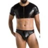 057 Set Peter Schwarz L/Xl