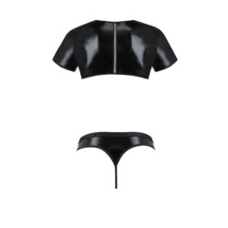 057 Set Peter Schwarz L/Xl