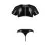 057 Set Peter Schwarz L/Xl