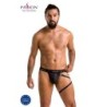 058 String Bill Noir L/Xl