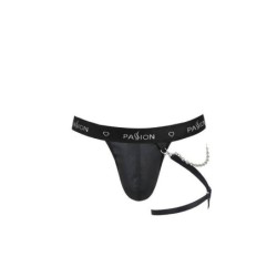 058 String Bill Noir L/Xl