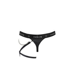 058 String Bill Noir L/Xl