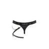 058 String Bill Noir L/Xl