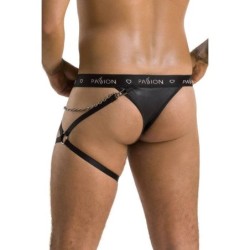 058 Tanga Bill Preto S/M