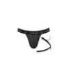058 Tanga Bill Preto S/M