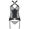 Amanda Corset Eko Āda L/Xl