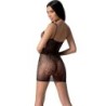 Bs096 Bodystocking Sort One Size