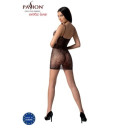 Bs096 Bodystocking Sort One Size