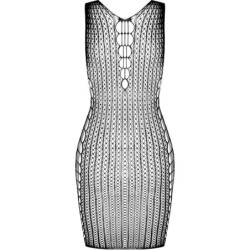 Bs097 Ciorap Body Negru Mărime Unică