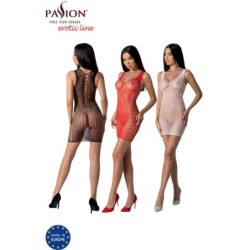 Bs097 Bodystocking Sort One Size