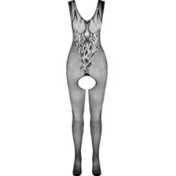 Bs098 Bodystocking Sort One Size