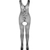 Bs098 Bodystocking Sort One Size
