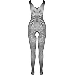 Bs098 Bodystocking Sort One Size