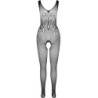 Bs098 Bodystocking Sort One Size