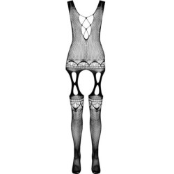 Bs099 Bodystocking Sort One Size