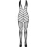 Bs100 Bodystocking Sort One Size