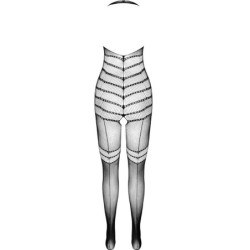Bs100 Netzstrumpfhose Schwarz Einheitsgröße