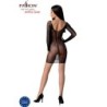 Bs101 Bodystocking Sort One Size