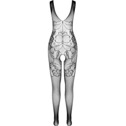 Eco Collection Bodystocking Eco Bs012 Balts