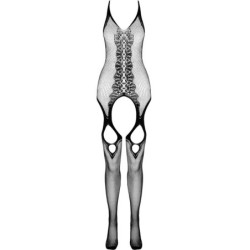Eco Collection Bodystocking Eco Bs013 Rot