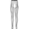 Eco Collection Bodystocking Eco S007 Balts