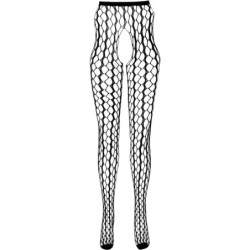 Eco Collection Bodystocking Eco S007 Svart