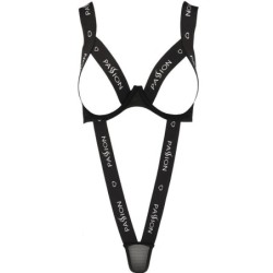 Kyouka Teddy Negru S/M