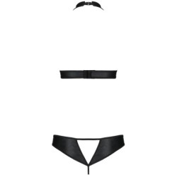 Malwia Szett Ökológiai Bőr L/Xl