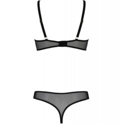 Marina Body Negro S/M