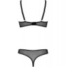 Marina Body Nero S/M