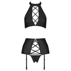Nancy Eko Odos Komplektas L/Xl