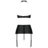Nancy Set Imitatieleer S/M