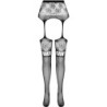 S030 Mustad sukahoidjatega sukad, universaalne suurus
