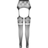 S030 Mustad sukahoidjatega sukad, universaalne suurus