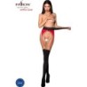 Tiopen 003 Bas Rouges 3/4 20/40 Den