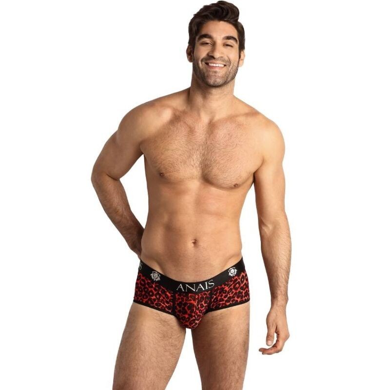 Tribal Brief Xl